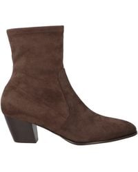 Sergio Levantesi - Stiefelette - Lyst