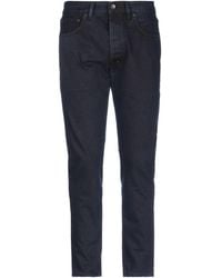 PRPS - Denim Pants - Lyst