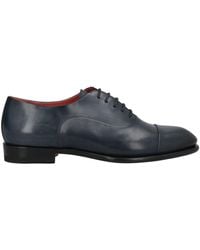 Santoni - Lace-up Shoes - Lyst