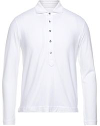 Circolo 1901 Polo Shirt - White