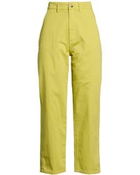 Momoní - Pants Cotton - Lyst