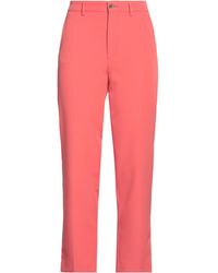 Berwich - Pants - Lyst