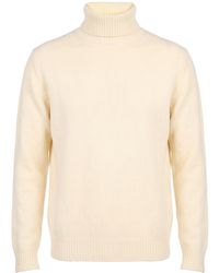Seven Gauge - Turtleneck - Lyst
