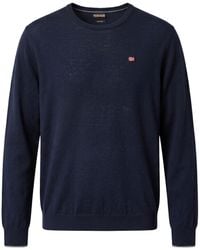 Napapijri - Pullover - Lyst