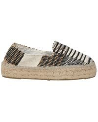 Manebí - Espadrilles - Lyst