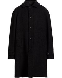 Paltò - Coat - Lyst