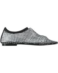 Steve Madden - Ballet Flats - Lyst