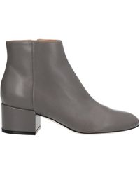 Sergio Rossi Ankle boots for Women | Online Sale up to 78% off | Lyst