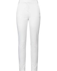 Pinko - Trouser - Lyst