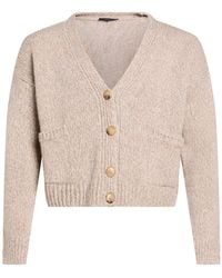 Aragona - Cardigan - Lyst