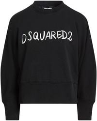 DSquared² - Sweatshirt - Lyst