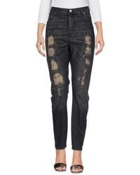 Twinset - Jeans - Lyst