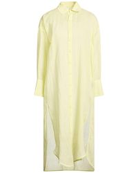 Fisico - Midi Dresses - Lyst