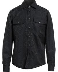 Messagerie - Shirt - Lyst