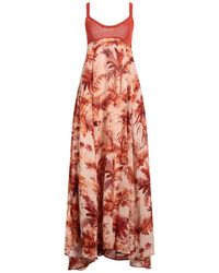 Alanui - Vestito Lungo - Lyst
