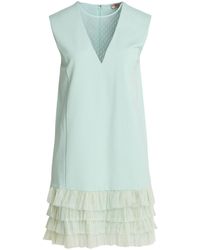 Twinset - Mini Dress - Lyst
