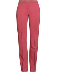 La Petite Robe Di Chiara Boni - Brick Pants Polyamide, Elastane - Lyst