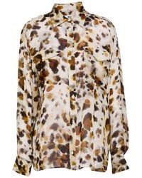 MSGM - Hemd - Lyst