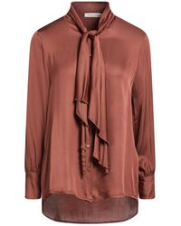 Manila Grace - Shirt - Lyst
