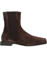 Ras - Ankle Boots - Lyst