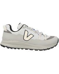 Veja - Sneakers Textile Fibers - Lyst