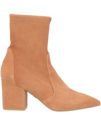 Stuart Weitzman - Ankle Boots - Lyst