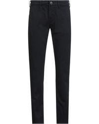Guess - Midnight Pants Cotton, Elastane - Lyst