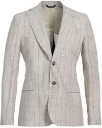 Brian Dales - Blazer - Lyst