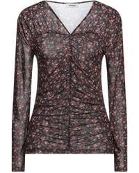 Sandro - Top - Lyst