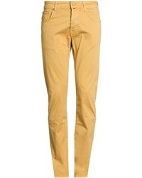 Jacob Cohen - Pants - Lyst