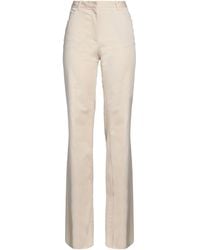 Barbara Bui - Pants Lyocell, Cotton, Elastane - Lyst