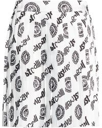 Just Cavalli - Mini Skirt - Lyst