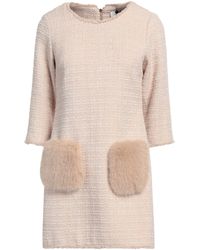 No Secrets - Mini-Kleid - Lyst