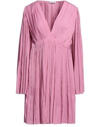 Ballantyne - Mini Dress - Lyst