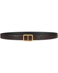 Tom Ford - Cinturón - Lyst