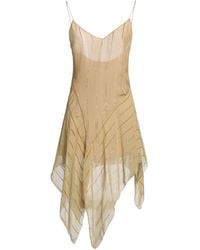 DSquared² - Mini Dress - Lyst