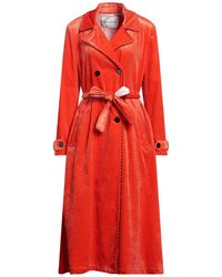 forte_forte - Coat - Lyst