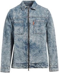 Butter Goods - Jeansjacke/-mantel - Lyst