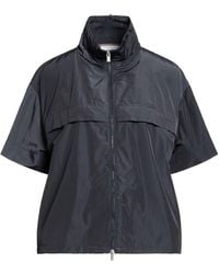 Peserico - Easy Jacket Polyamide, Cotton - Lyst
