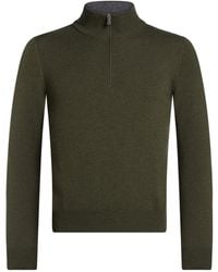 Gran Sasso - Turtleneck - Lyst