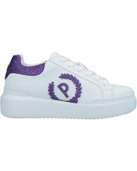 Pollini - Sneakers - Lyst
