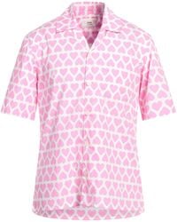 Ami Paris - Shirt - Lyst