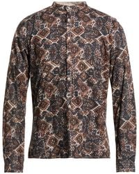 OVER/D - Shirts - Lyst