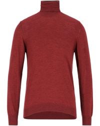 Avignon - Turtleneck Merino Wool - Lyst