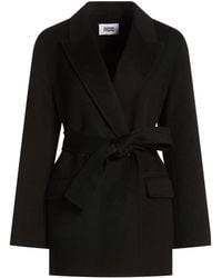 Alpha Studio - Jacket - Lyst
