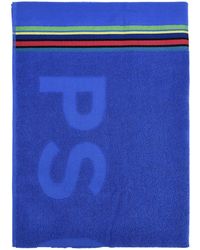 Paul Smith Telo mare - Blu