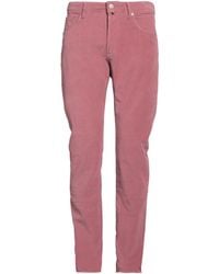 Incotex - Trouser - Lyst