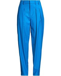 Dondup - Pants Virgin Wool, Elastane - Lyst