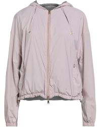 Herno - Resort Jacket Polyamide, Elastane, Viscose, Cotton, Polyester - Lyst
