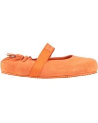 Inuikii - Ballet Flats - Lyst